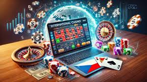 Objevte Kouzlo cz online casino Objevte Kouzlo cz online casino