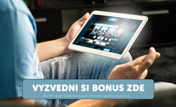 Top 10 online kasin v roce 2023 - seznam nejlepších online kasin