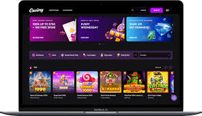 Ultimate Gambling Experience at Casiny Casino