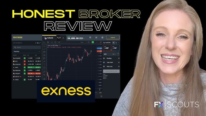 Unlocking the Potential of Trading with Exness MT5 Demo