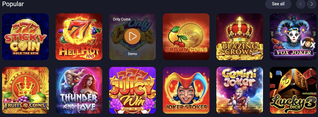 VOX Casino — Przewodnik po funkcjach, bonusach i bezpieczeństwie VOX Casino — Przewodnik po funkcjach, bonusach i bezpieczeństwie