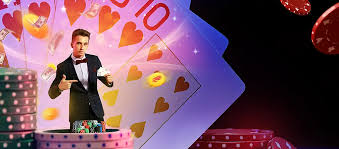 Az élő casino varázsa Játékok, stratégiák és élmények Az élő casino varázsa Játékok, stratégiák és élmények
