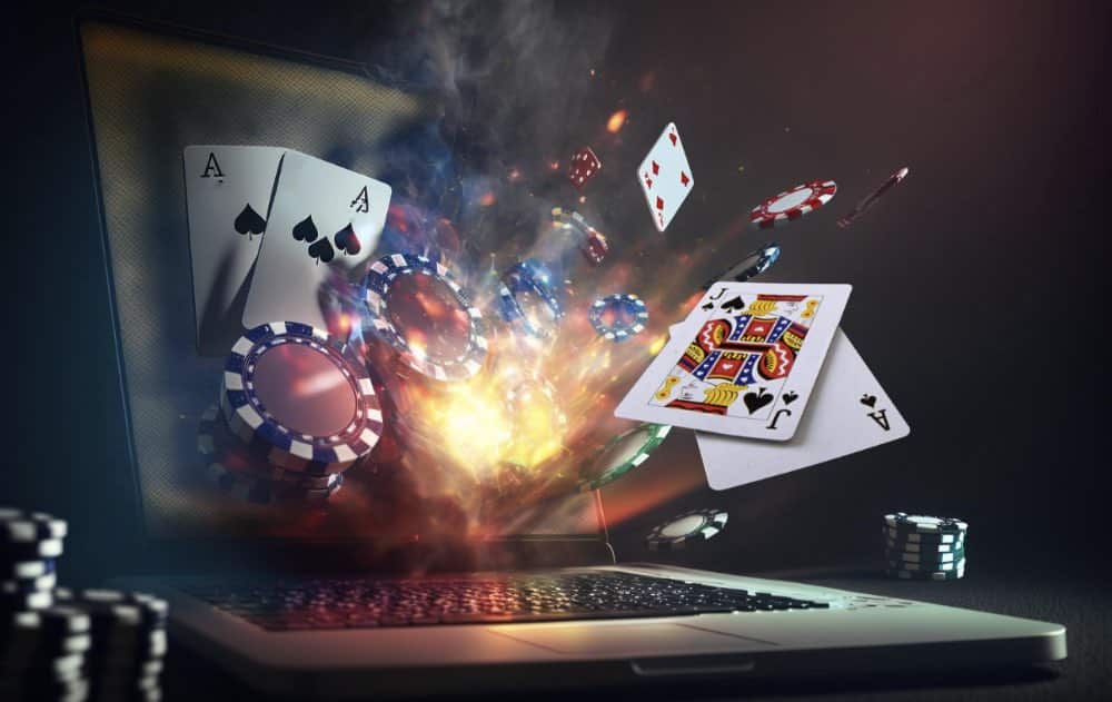 Die besten online casinos ohne deutsche lizenz 95