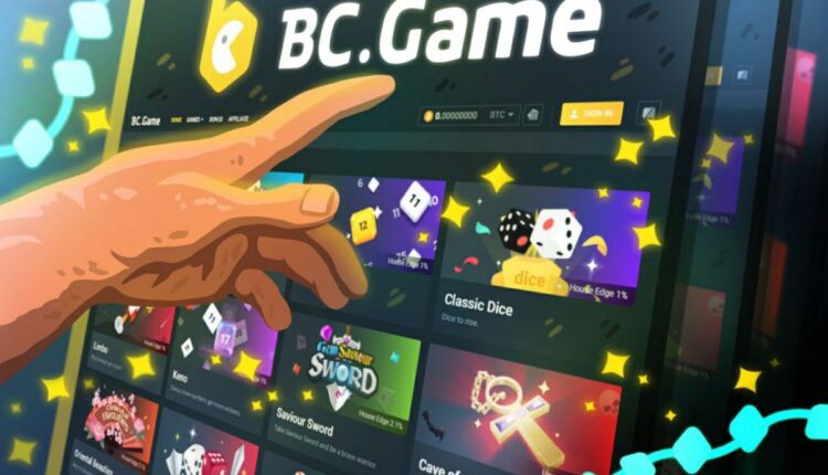 Everything You Need to Know About Betting BC.Game