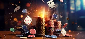 Exploring the Exciting World of Casino Coins Game