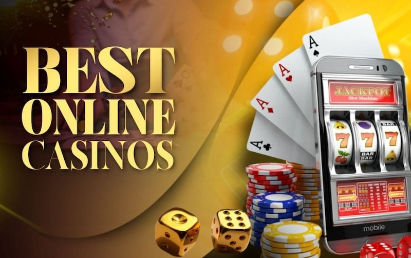 Exploring the Thrill of Casino Fire Scatters