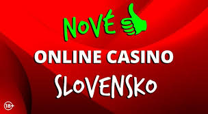 Krypto kasino Nová dimenzia online hazardných hier