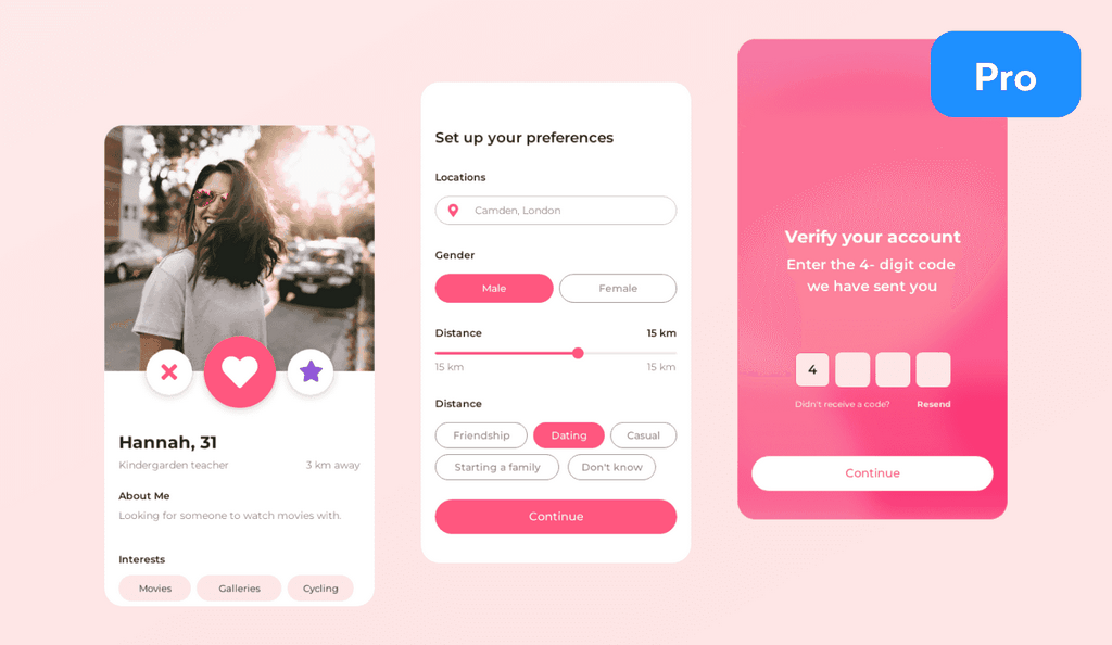 How to Join on SofiaDate? 