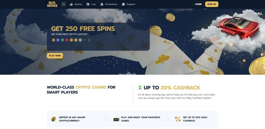Leading Legal Online Gambling Establishment Sites 2025