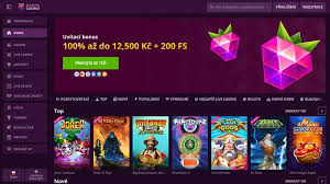 Malina Online Casino Mobile App