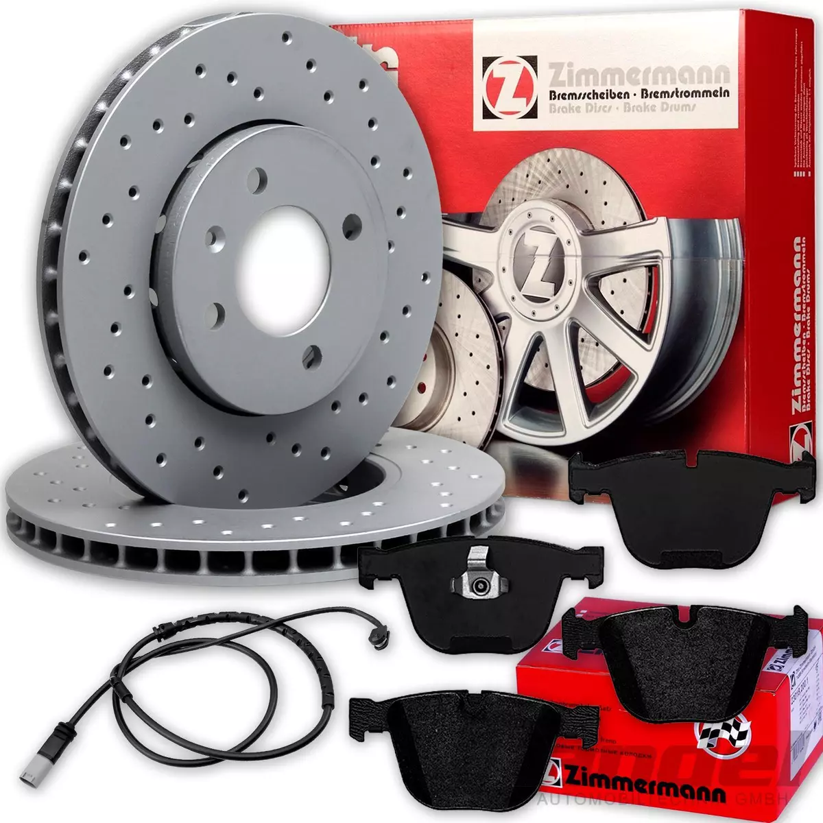 Гальмівні диски та колодки Zimmermann для PEUGEOT 4008 1.8 HDi: Надійність та якість Гальмівні диски та колодки Zimmermann для PEUGEOT 4008 1.8 HDi: Надійність та якість