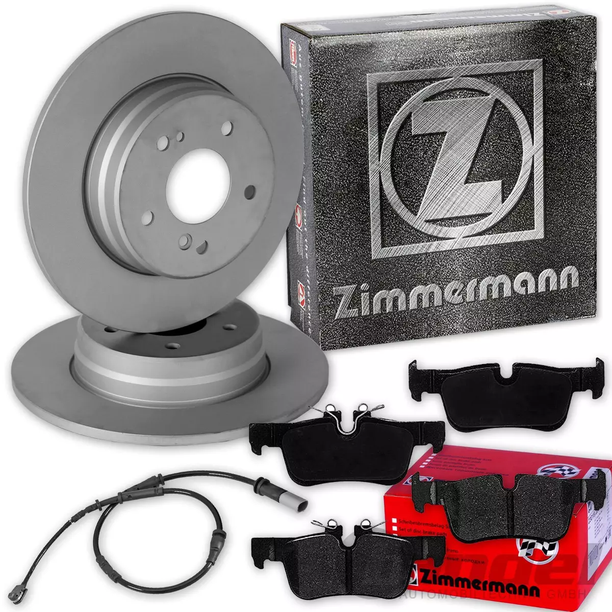 Гальмівні диски та колодки Zimmermann для PEUGEOT 4008 1.8 HDi: Надійність та якість Гальмівні диски та колодки Zimmermann для PEUGEOT 4008 1.8 HDi: Надійність та якість