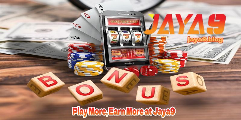 The Transformative Power of Jaya9 A New Era in Personalized Solutions