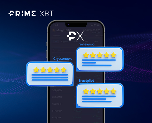 Unlocking Opportunities Exploring the PrimeXBT Platform Unlocking Opportunities Exploring the PrimeXBT Platform