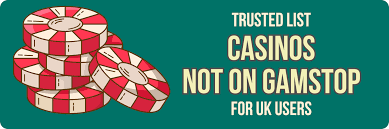 Discover Casinos in the UK Not on Gamstop 630037000 Discover Casinos in the UK Not on Gamstop 630037000