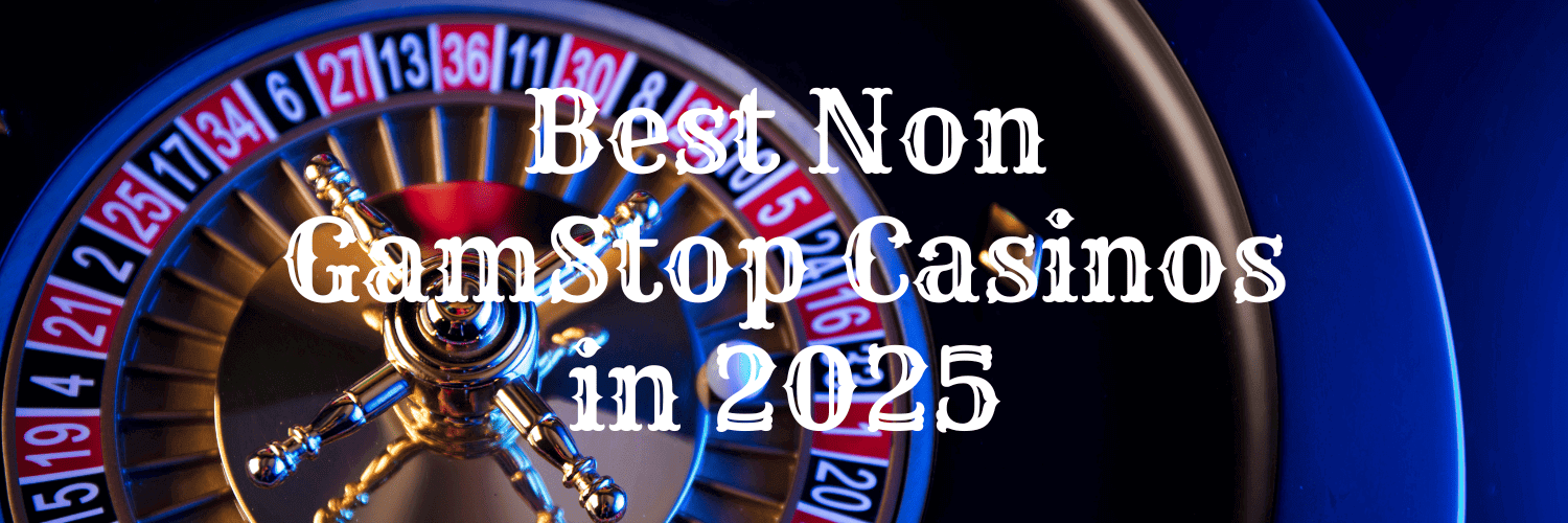 Discover the Best Non Gamstop Casinos in the UK 581500875