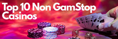 Discover the Best Non Gamstop Casinos in the UK 581500875