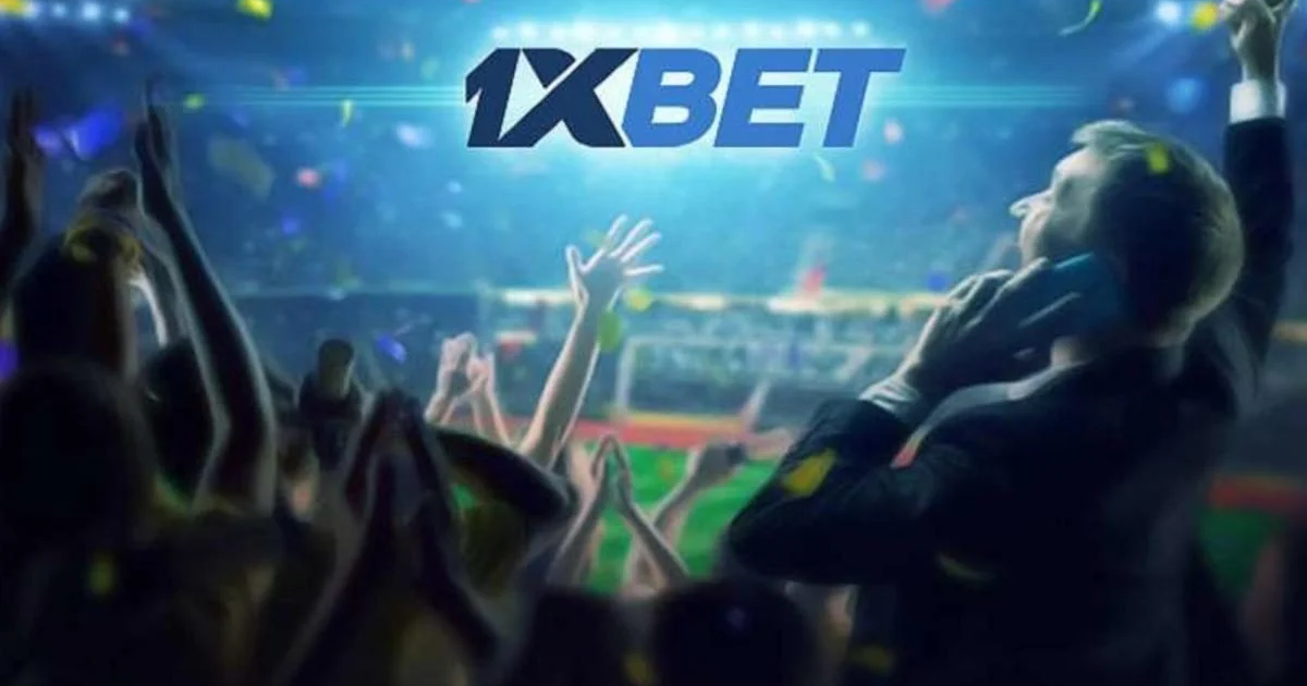 Download the 1xBet App for Seamless Betting Experience 515608438