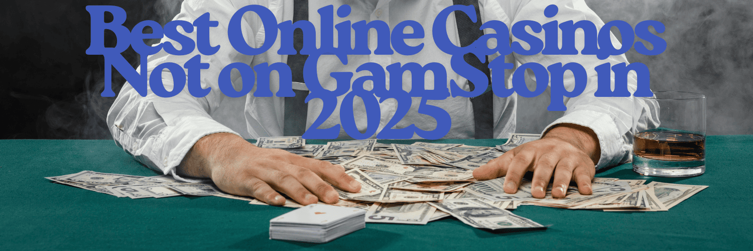 Exploring Casinos That Are Not on Gamstop 550172063 Exploring Casinos That Are Not on Gamstop 550172063